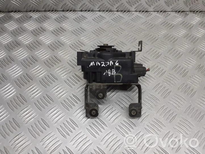 Mazda 6 Sensore posizionamento del pedale dell’acceleratore GJ6A66312