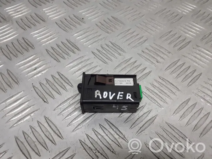 Rover 45 Valojen rele YUT000010