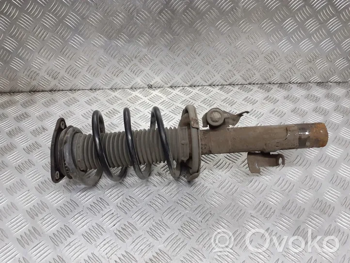 Mazda 3 I Kit de suspension complet avant 