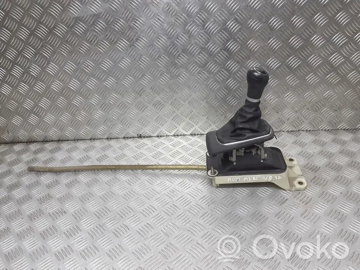 Audi A3 S3 8L Selector/cambiador de marcha en la caja de cambios 1J0711025G