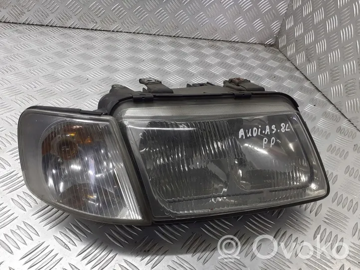 Audi A3 S3 8L LED Daytime headlight 963506-00