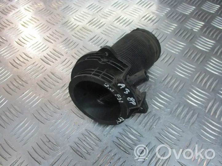 Audi A3 S3 8P Sensor de temperatura interna/externa 06B905379A