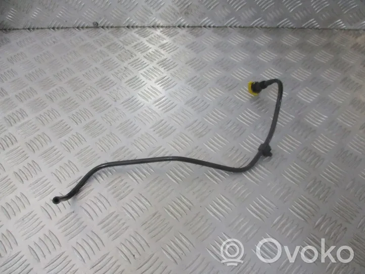 Audi A4 S4 B5 8D Conduite de frein 