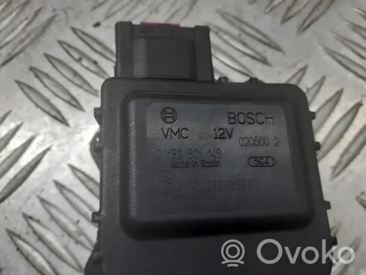 Audi A4 S4 B5 8D Modulo di controllo del corpo centrale 8D1820511B