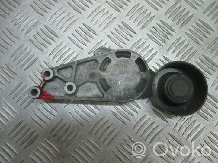 Audi A4 S4 B6 8E 8H Poulie renvoi/transmission, courroie 06B903133A