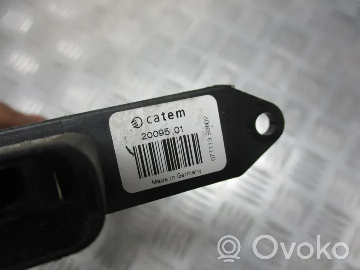 Opel Antara Scatola climatizzatore riscaldamento abitacolo assemblata 