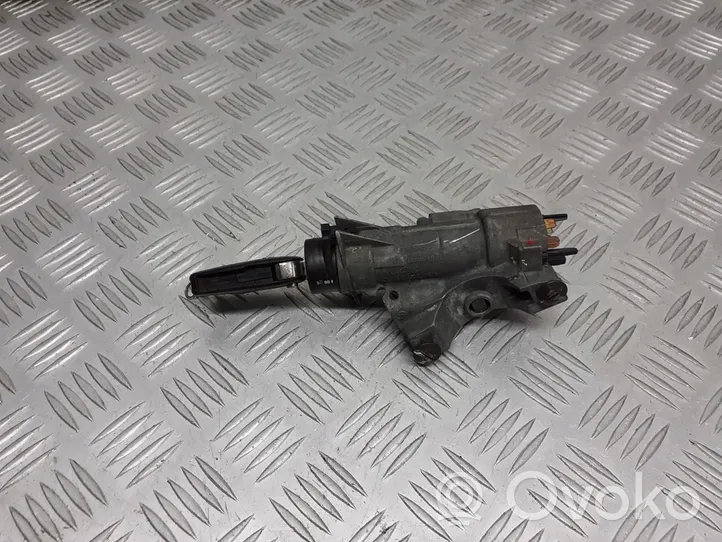 Audi A6 S6 C5 4B Blocchetto accensione 4B0305851C