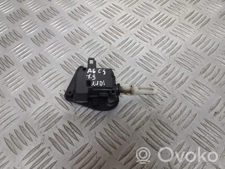 Audi A6 S6 C5 4B Pompe, vérin hydraulique de hayon 8E9827833