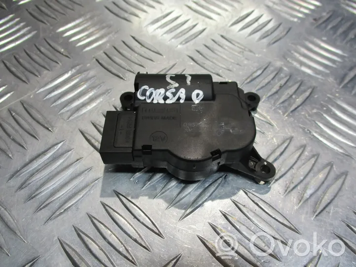 Opel Corsa D Kėbulo modulis 3093712