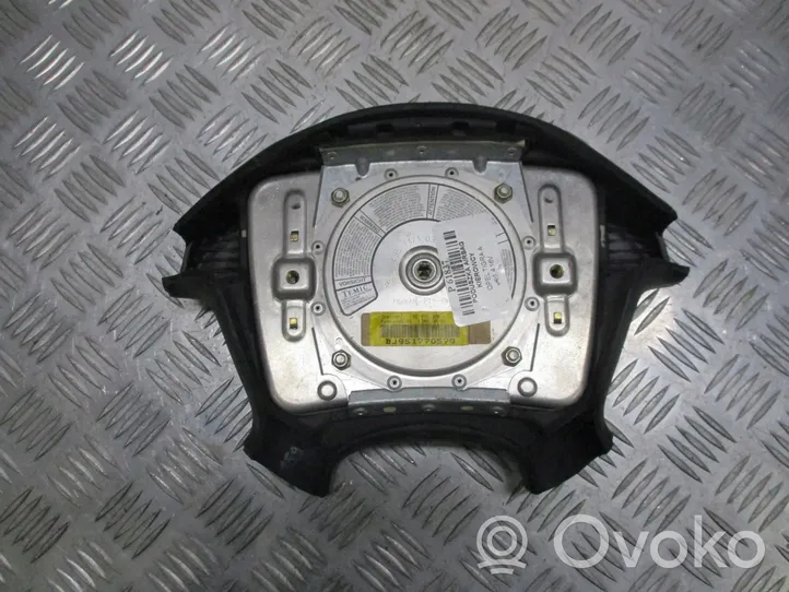 Opel Tigra B Airbag de volant 