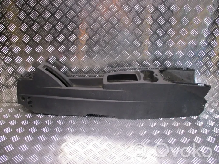 Opel Meriva A Center console 