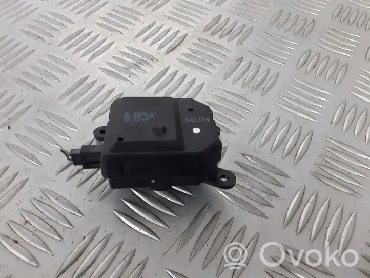 Opel Astra G Module de contrôle carrosserie centrale 309365601