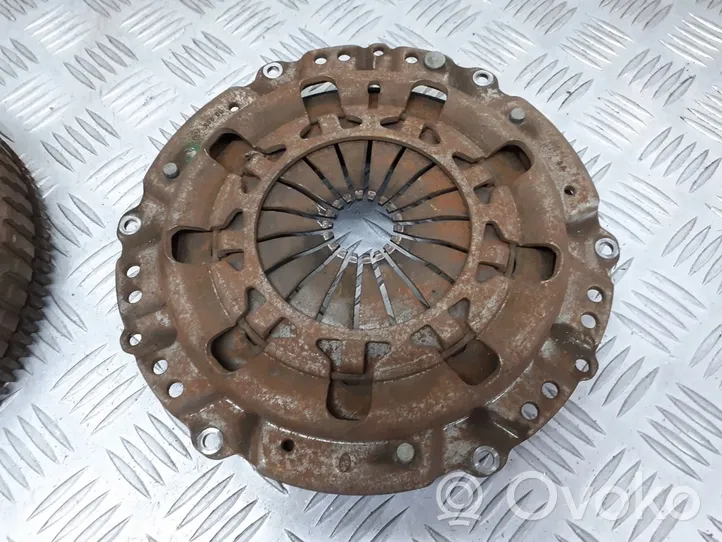 Renault Clio II Pressure plate 7700428659