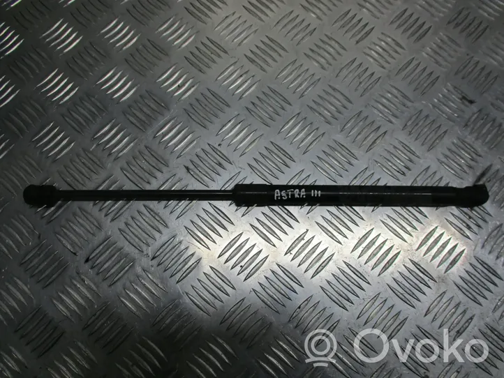 Opel Astra H Pompe, vérin hydraulique de hayon 