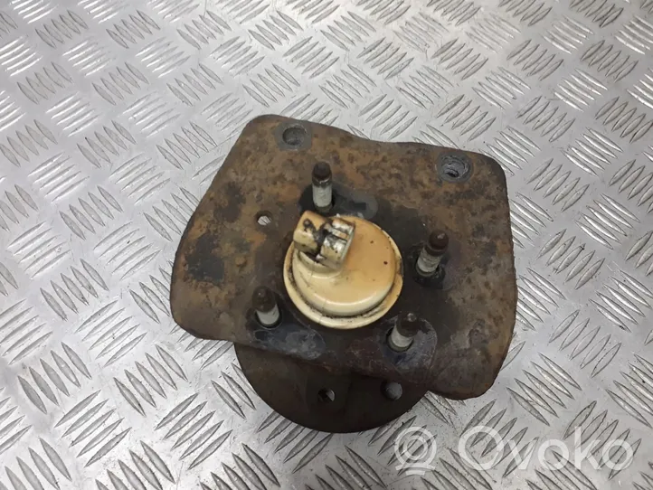 Opel Combo C Rear wheel bearing hub 