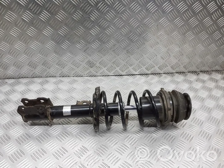 Opel Corsa C Set del kit di montaggio della sospensione anteriore FT1310