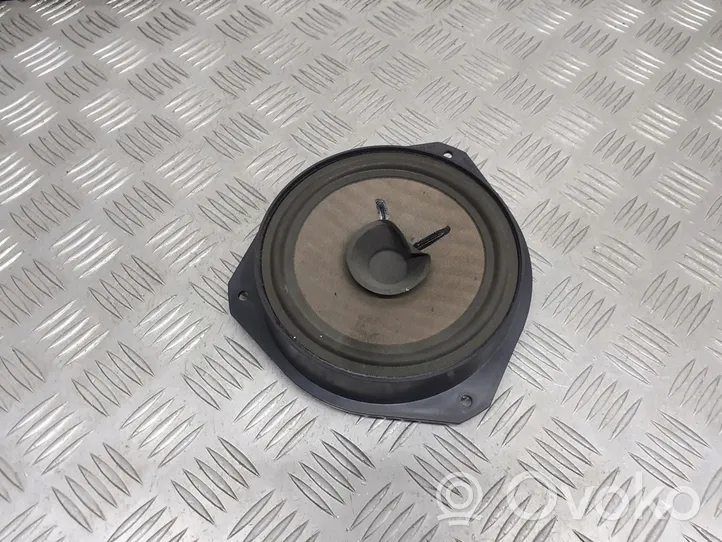 Opel Corsa C Front door speaker 90389367