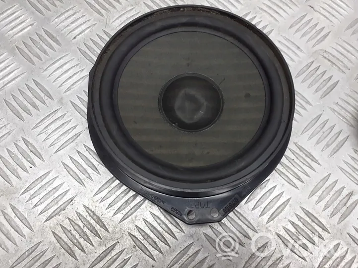 Opel Corsa C Front door speaker 9175188