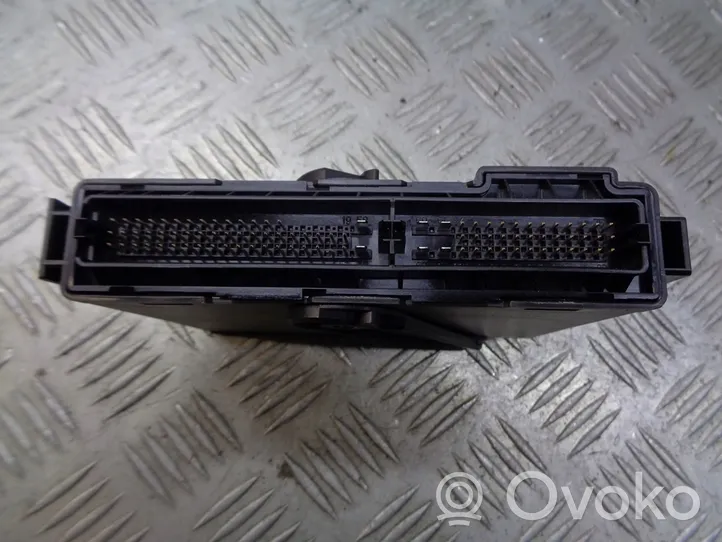 Opel Corsa C Central body control module 24467903