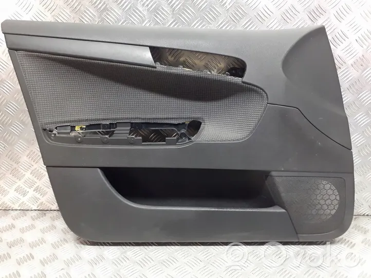 Audi A3 S3 8P Door card panel trim set 8P4867105