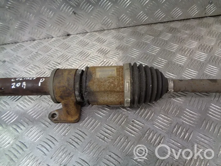 Dodge Caliber Front driveshaft 05105649