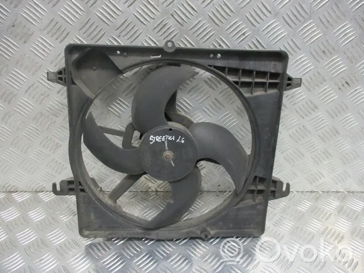 Ford Streetka Kit ventilateur 