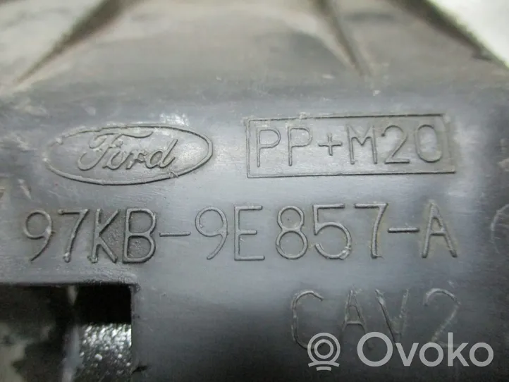 Ford Streetka Cartouche de vapeur de carburant pour filtre à charbon actif 