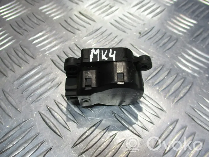 Ford Mondeo MK IV Modulo di controllo del corpo centrale 3M5H-19E616-AB