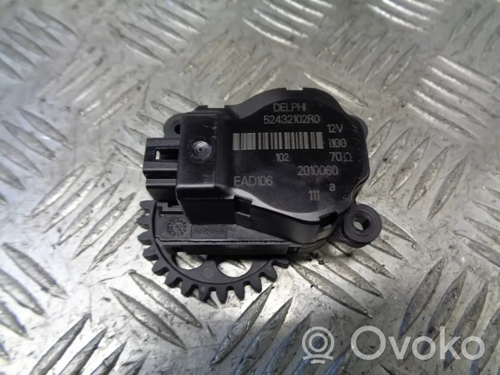 Opel Insignia A Modulo di controllo del corpo centrale 410473241