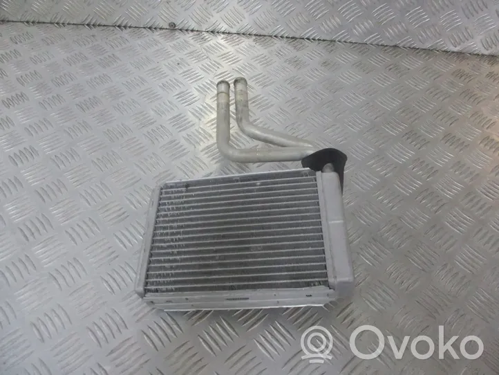 Ford Mondeo Mk III Air conditioning (A/C) radiator (interior) 