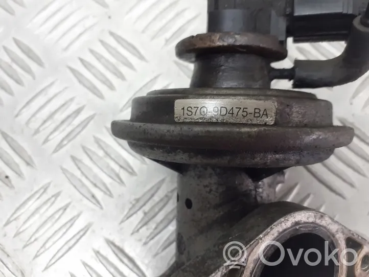 Ford Mondeo Mk III EGR vožtuvas 1S7Q-9D475-BA