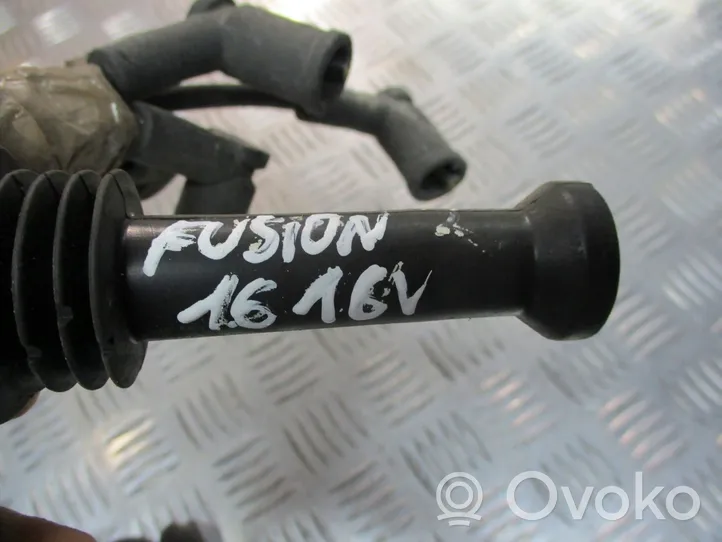 Ford Fusion Cavi accensione candele 