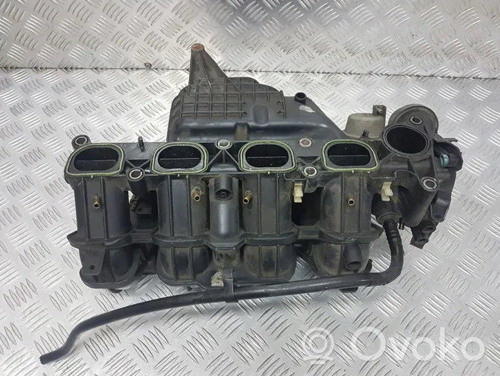 Ford C-MAX I Intake manifold 4M5G-9424-FK