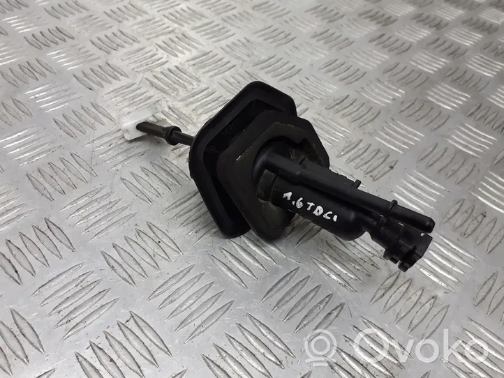 Ford C-MAX I Clutch slave cylinder 