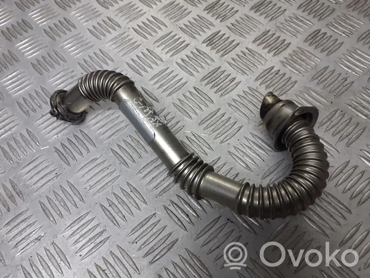 Ford C-MAX I EGR valve line/pipe/hose 