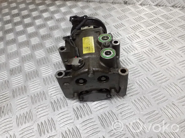 Ford Fusion Compressore aria condizionata (A/C) (pompa) YS4H-19D629-AD