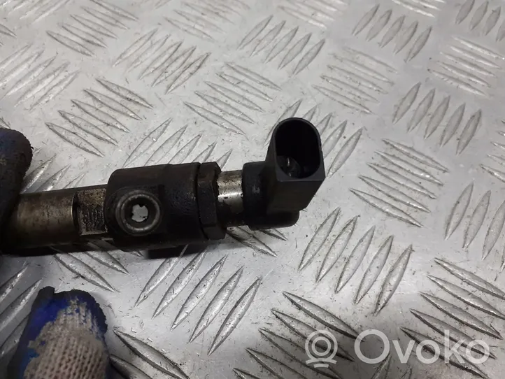 Ford Fusion Fuel injector 