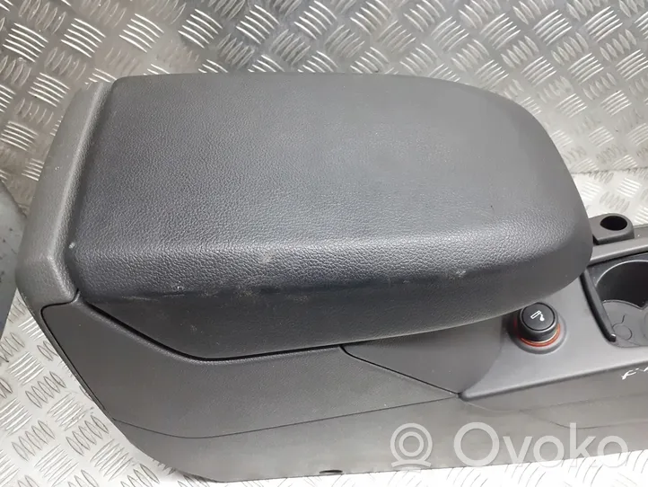 Ford C-MAX I Center console 