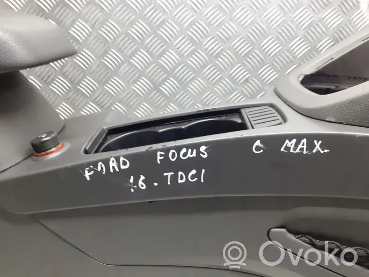 Ford C-MAX I Center console 