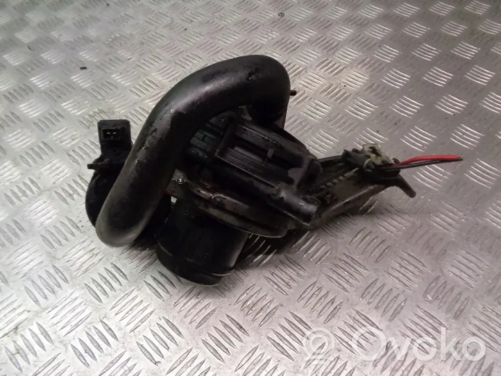 Opel Sintra Secondary air pump 90501912