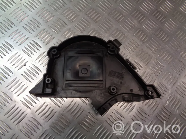 Citroen Berlingo Zahnriemenabdeckung 9651560180