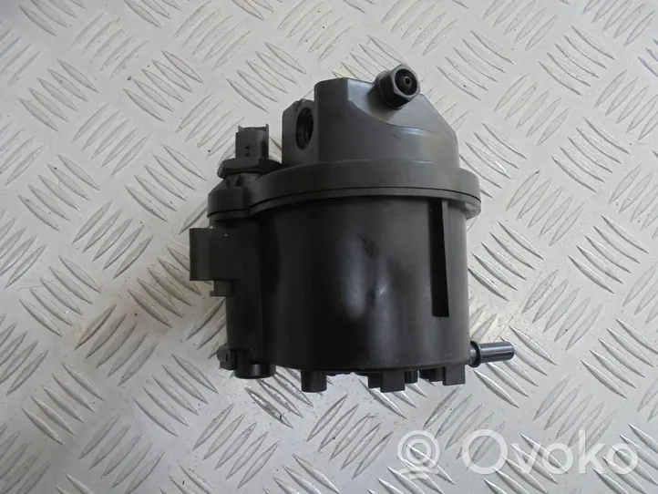 Citroen C2 Filtre à carburant 0450907007