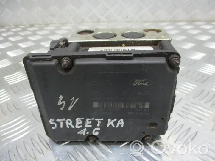 Ford Streetka ABS-pumppu YS61-2M110-AA