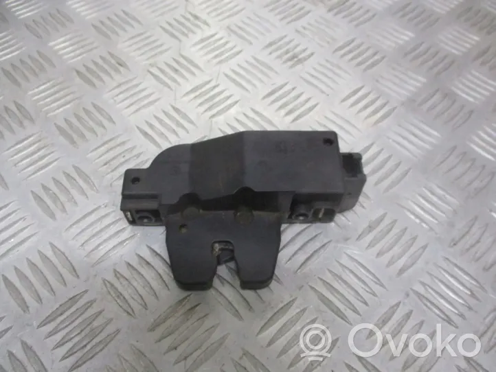 Citroen C5 Blocco/chiusura/serratura del portellone posteriore/bagagliaio 9646091580