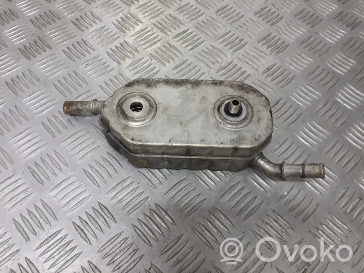 Citroen C5 Moottoriöljyn jäähdytinlaite 0501209925