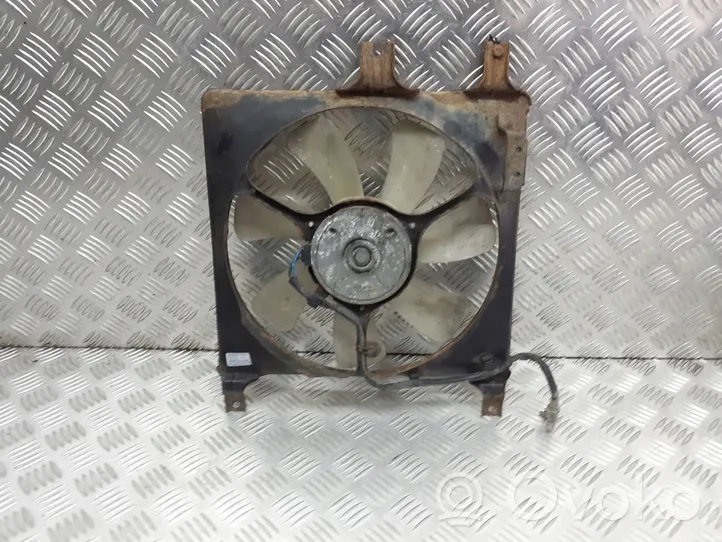 Suzuki MR Wagon Kit ventilateur SR122750-9290