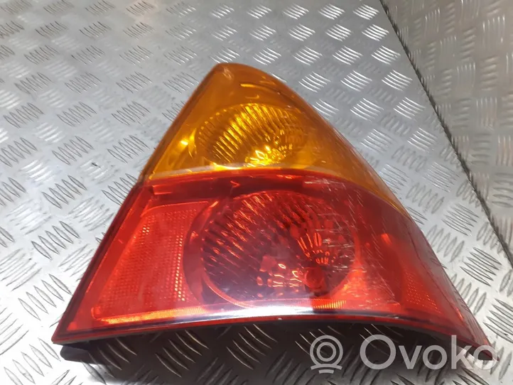 Suzuki Liana Lampa tylna 220-32691