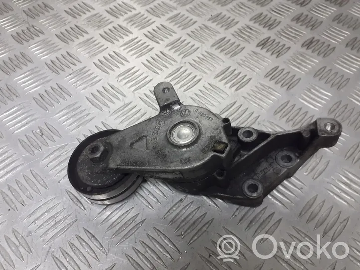 Seat Leon (1M) Koło pasowe napinacza paska alternatora 038903315C