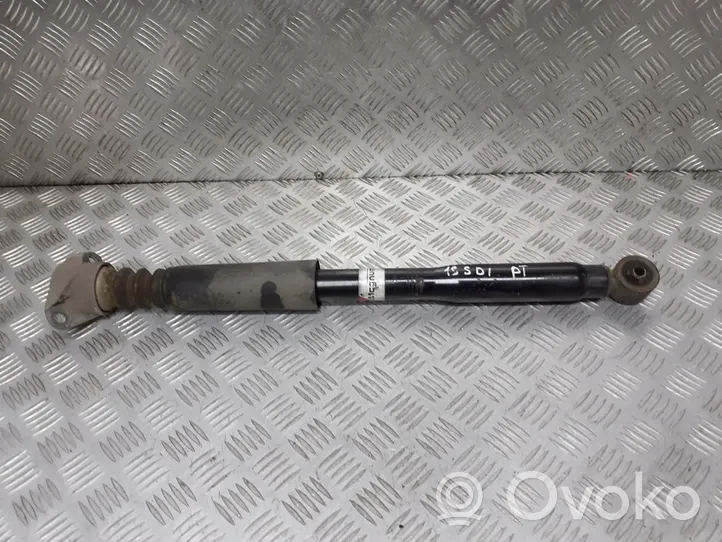 Seat Ibiza III (6L) Front shock absorber/damper 