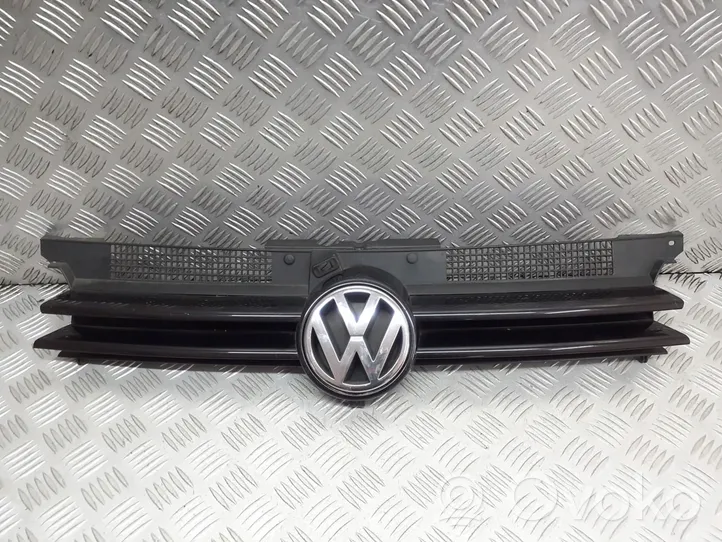 Volkswagen Golf IV Grille de calandre avant 1J0853655C
